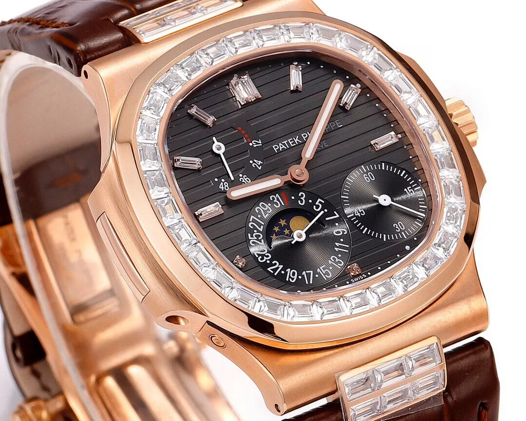 Top-grade watches 0062