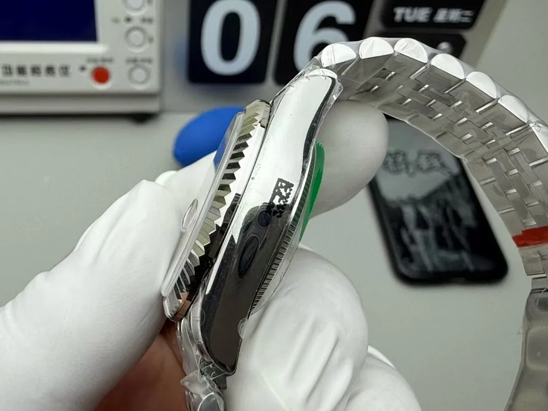 Top-grade watches 0093