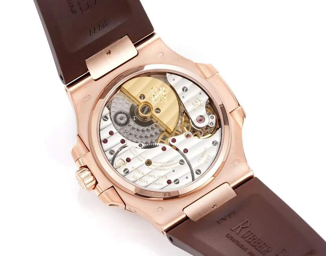 Top-grade watches 0080