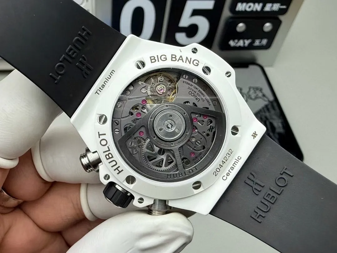 Top-grade watches 0085