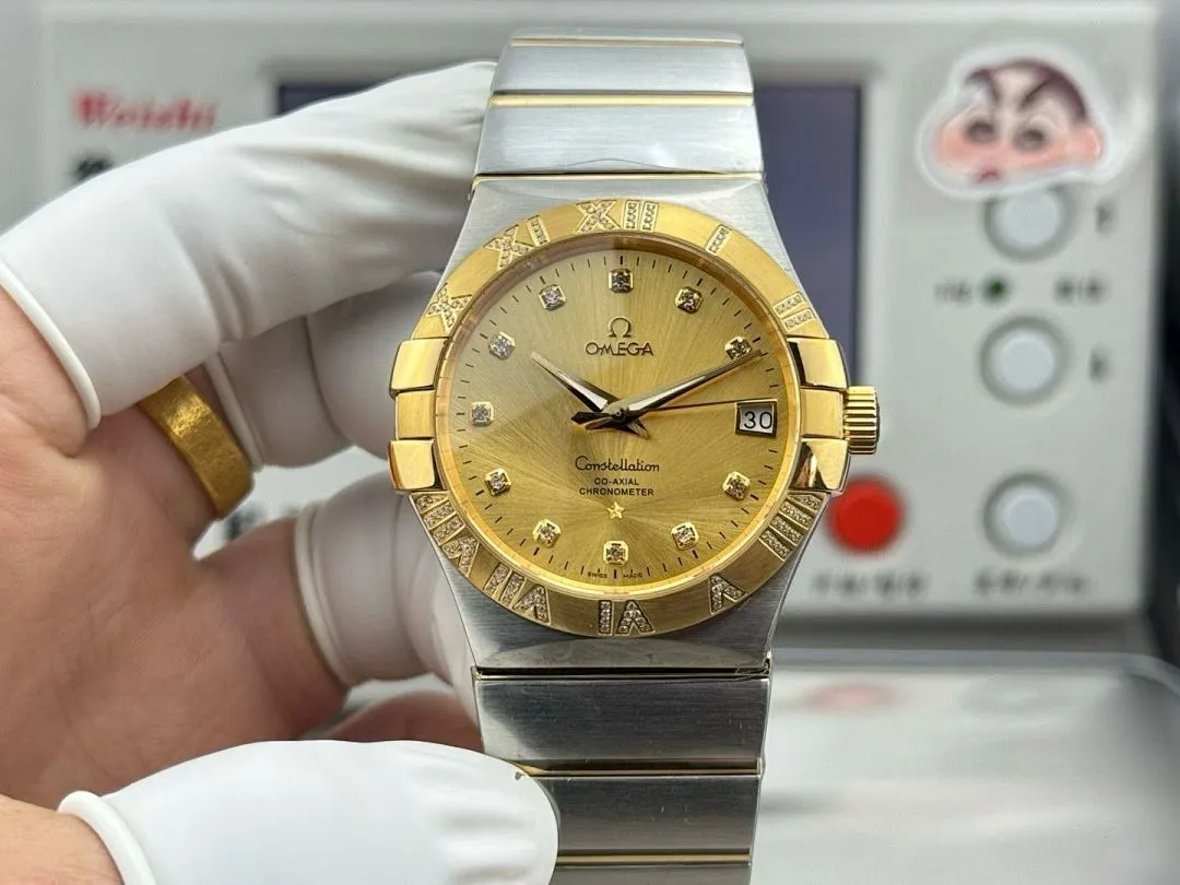 Top-grade watches 0073