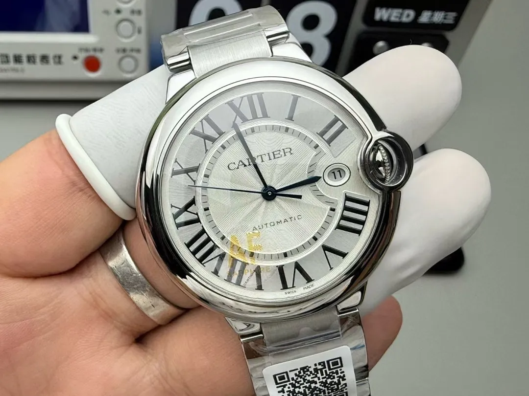 Top-grade watches 0101