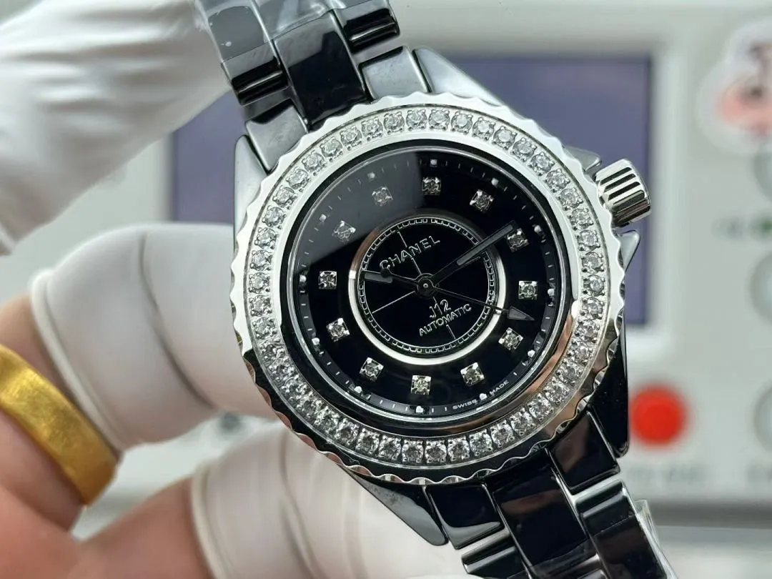 Top-grade watches 0076