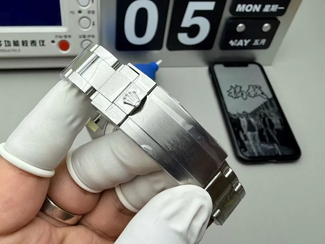 Top-grade watches 0107