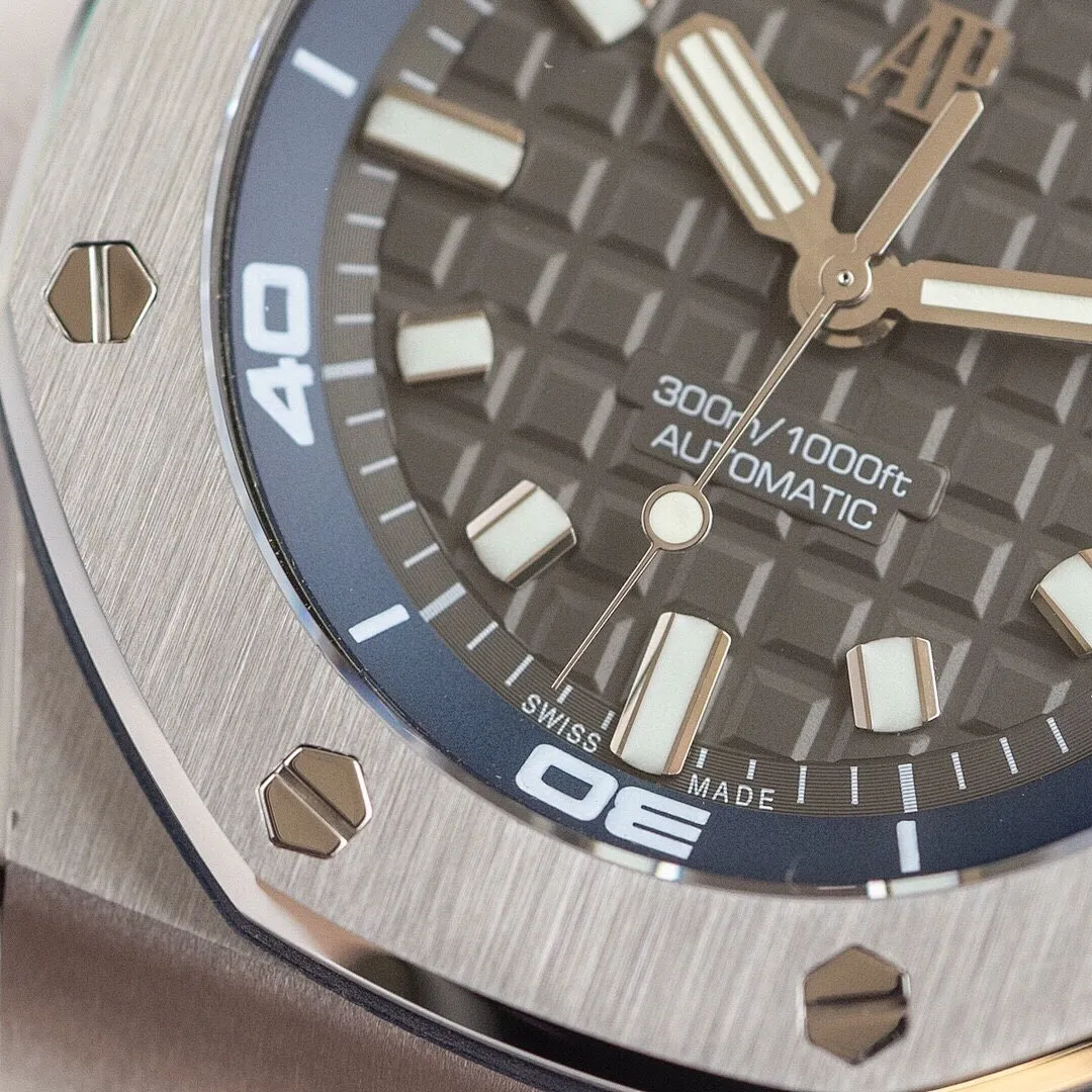 Top-grade watches 0046