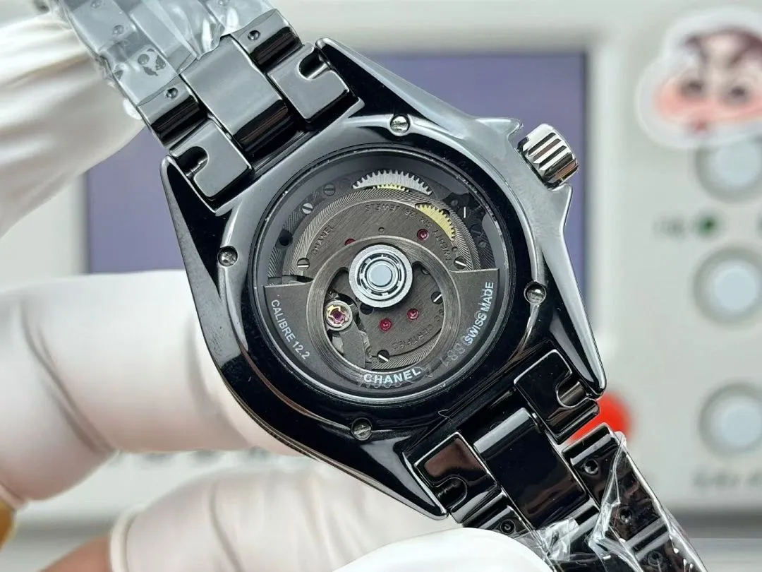 Top-grade watches 0068