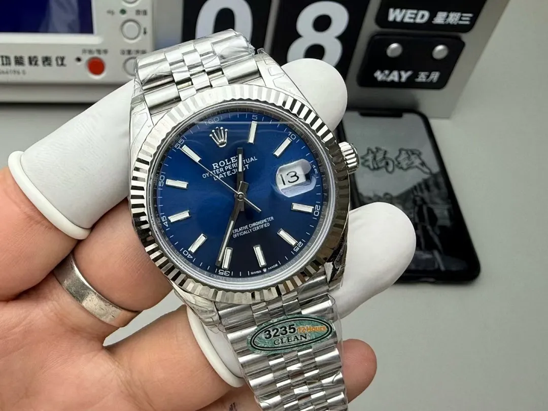 Top-grade watches 0099