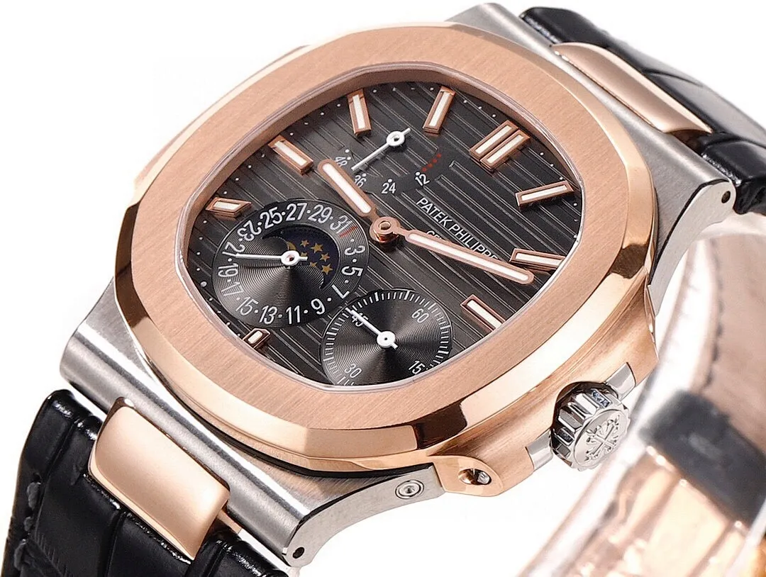 Top-grade watches 0055