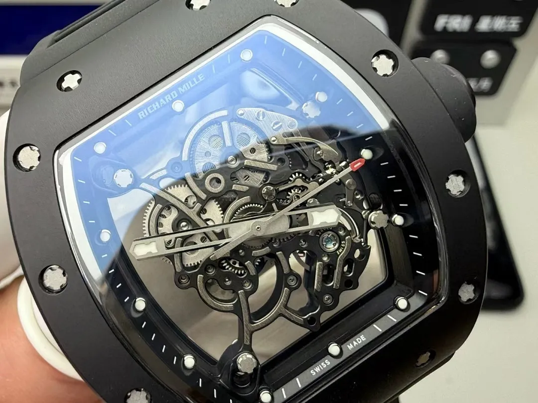 Top-grade watches 0103