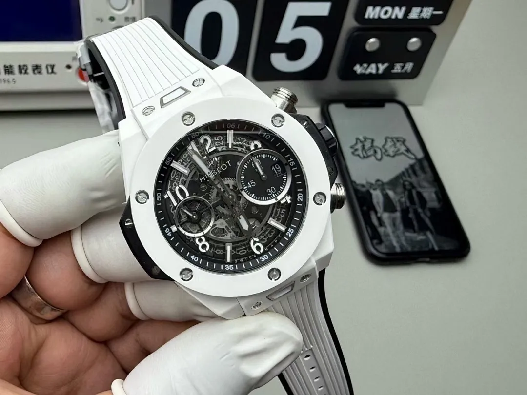 Top-grade watches 0085