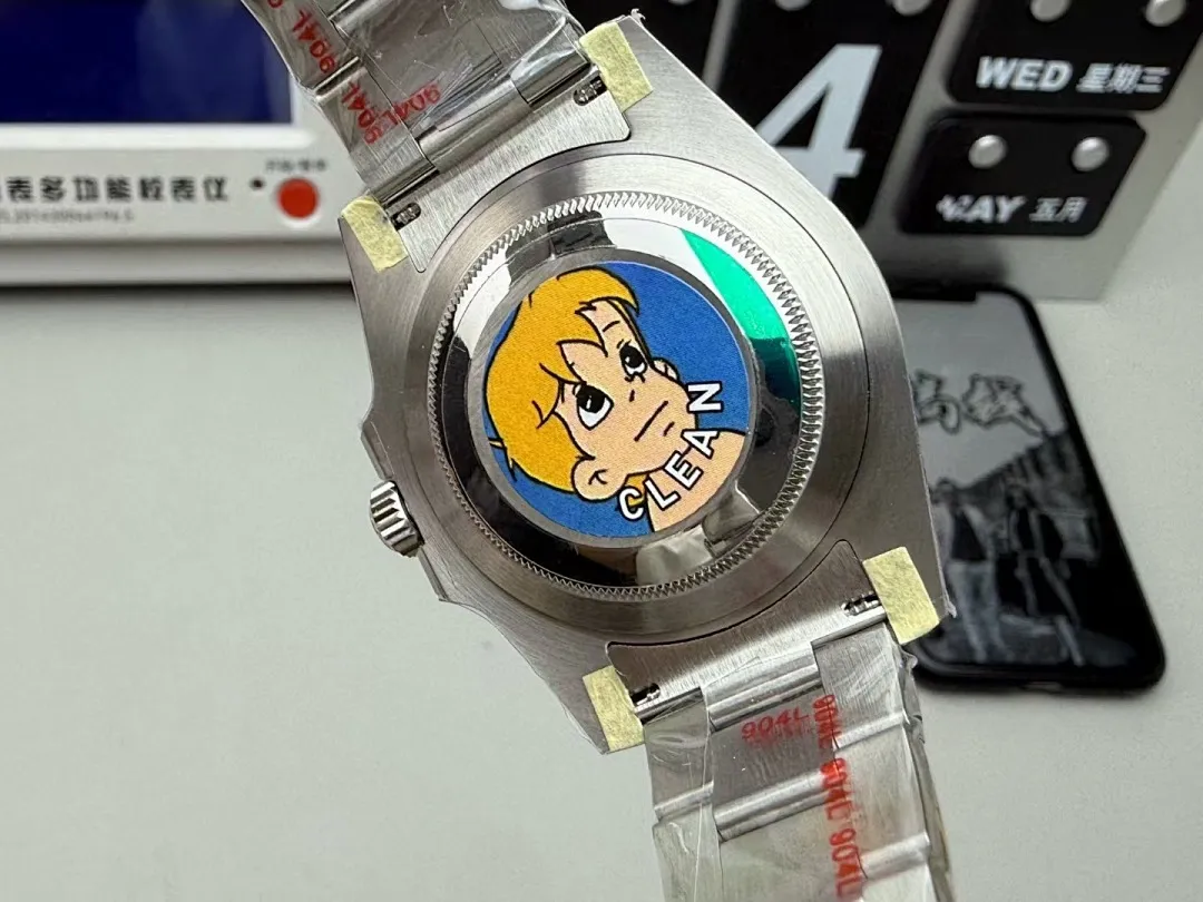 Top-grade watches 0109