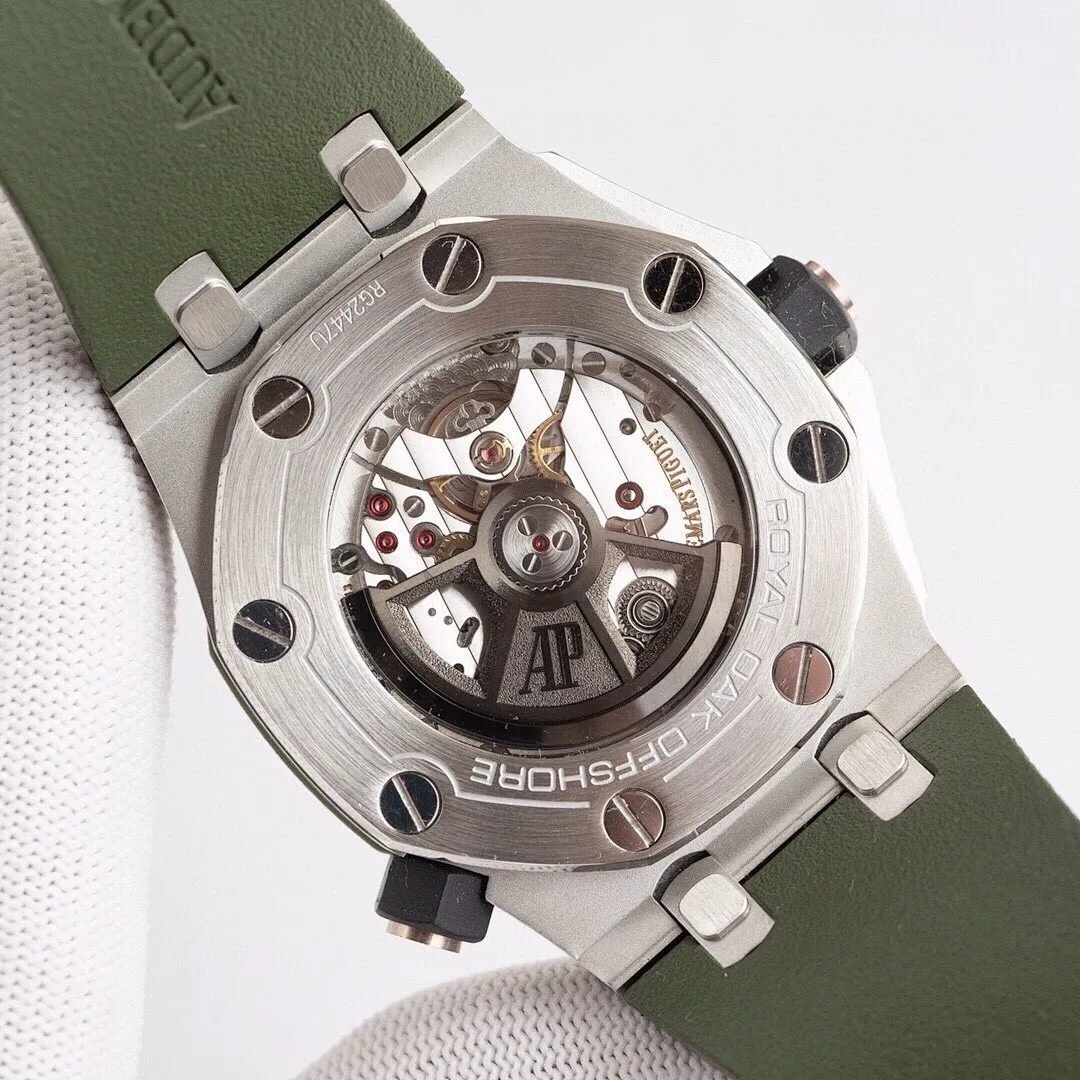 Top-grade watches 0050