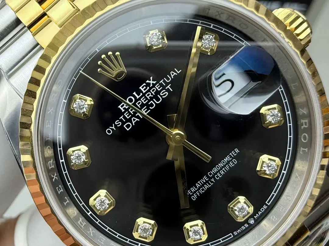 Top-grade watches 0091