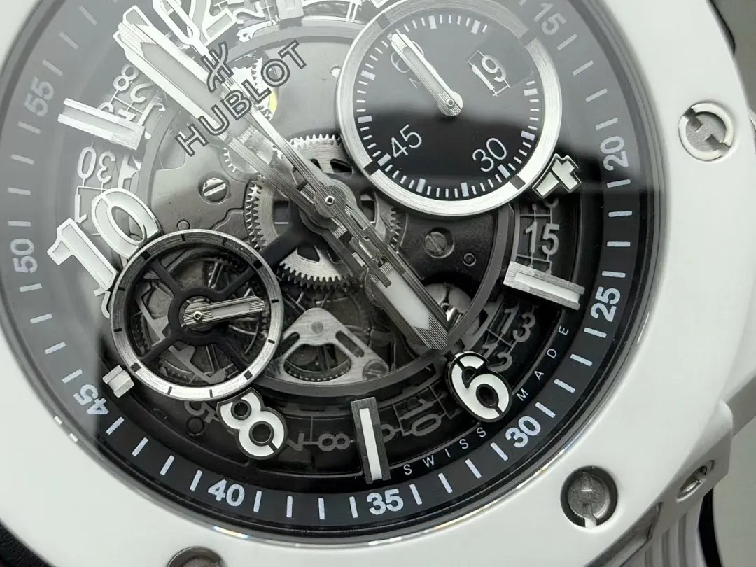 Top-grade watches 0085