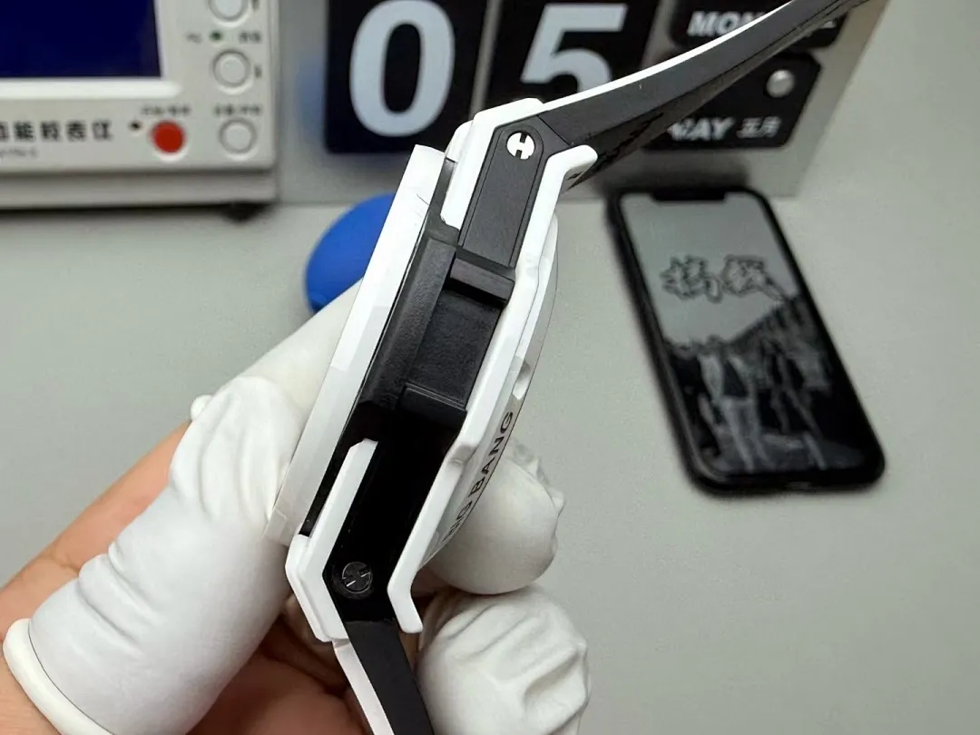 Top-grade watches 0085