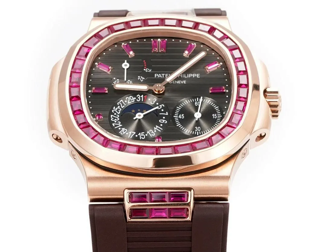 Top-grade watches 0080