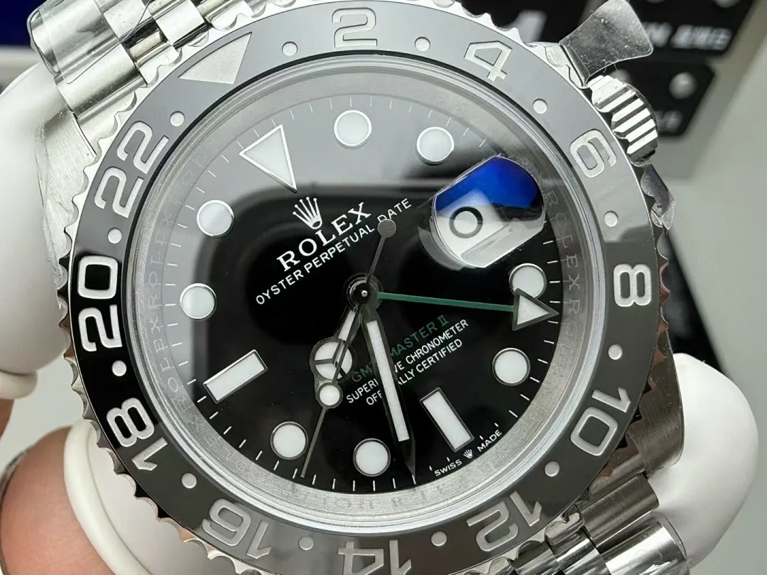 Top-grade watches 0105