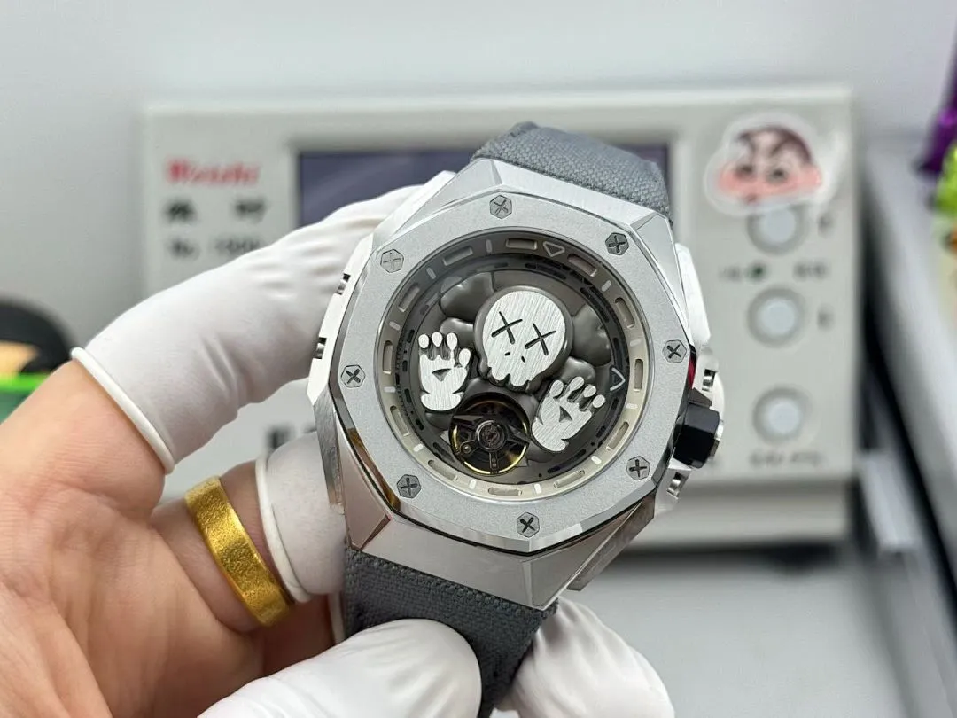 Top-grade watches 0077