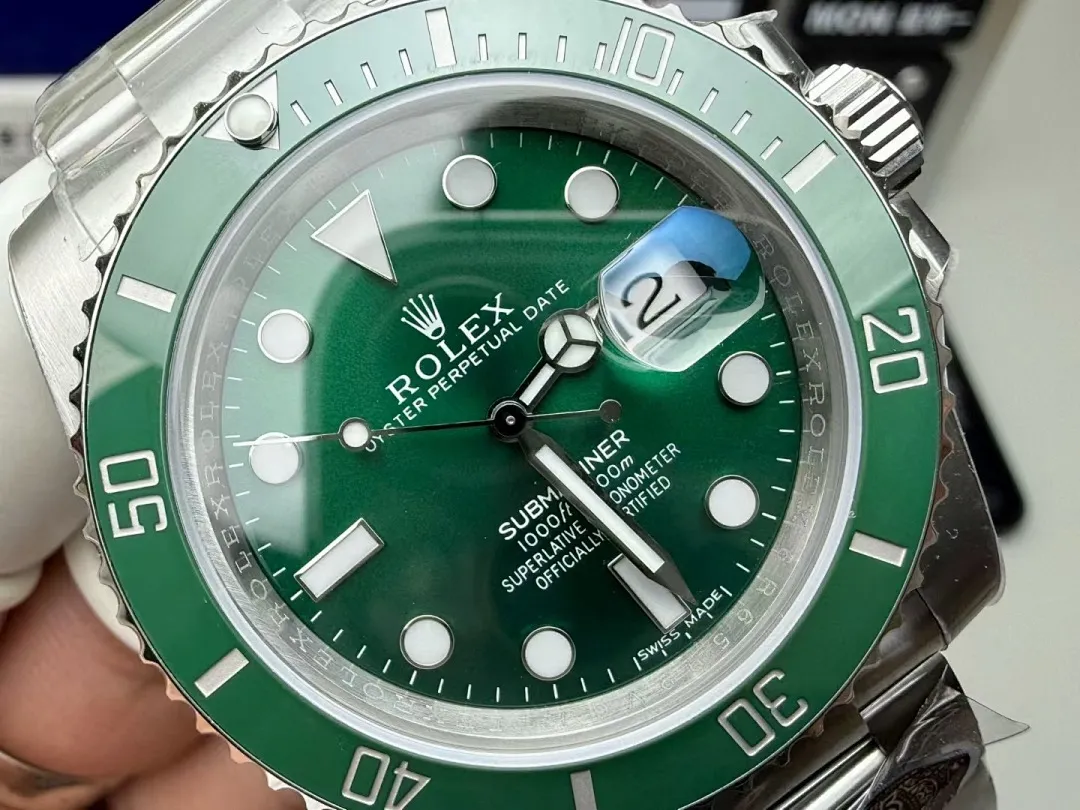 Top-grade watches 0107