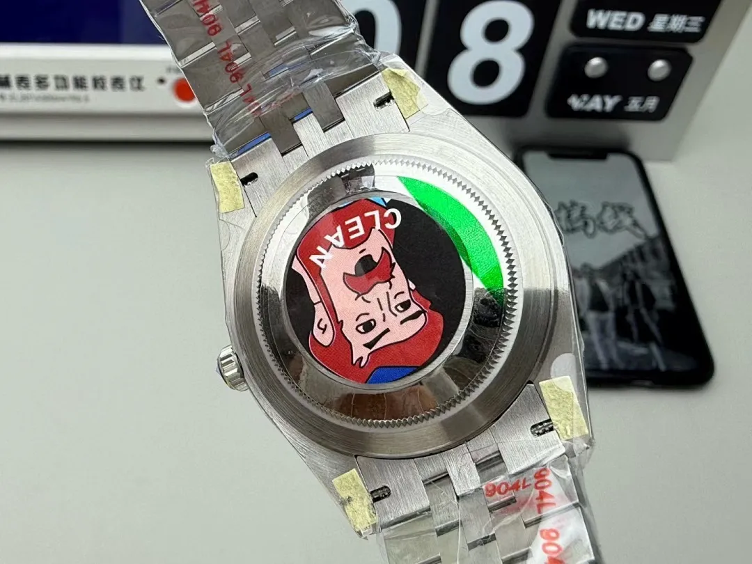 Top-grade watches 0099