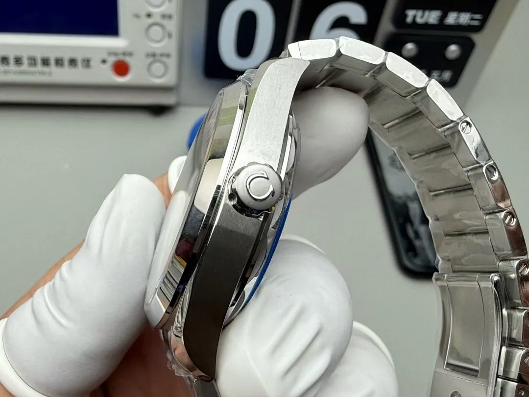 Top-grade watches 0089