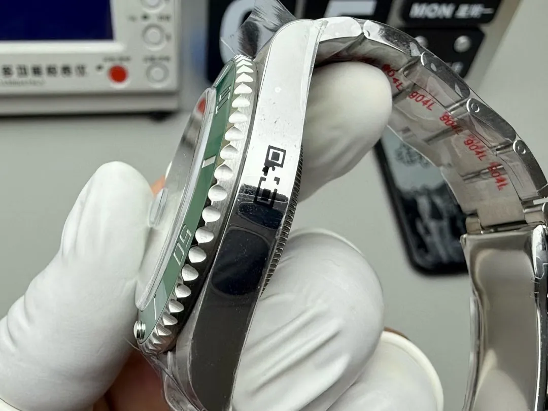 Top-grade watches 0107