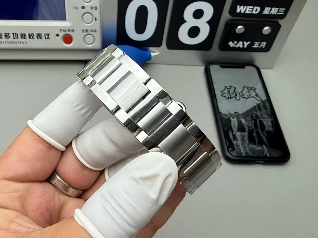 Top-grade watches 0101