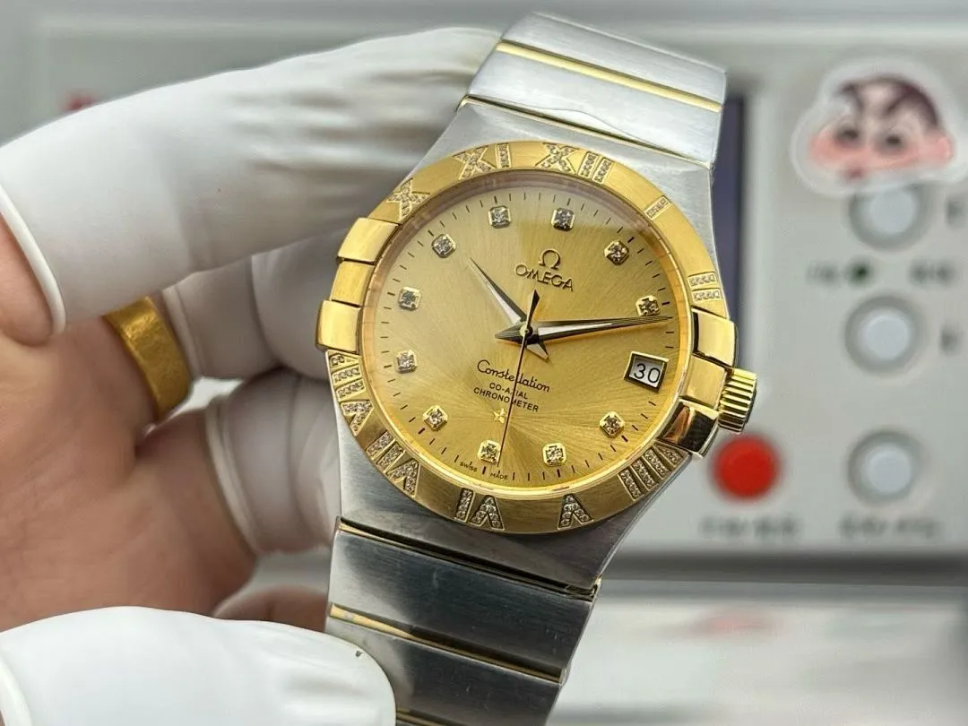 Top-grade watches 0073