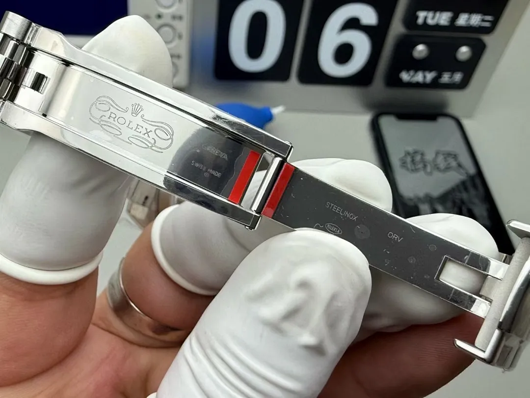 Top-grade watches 0097