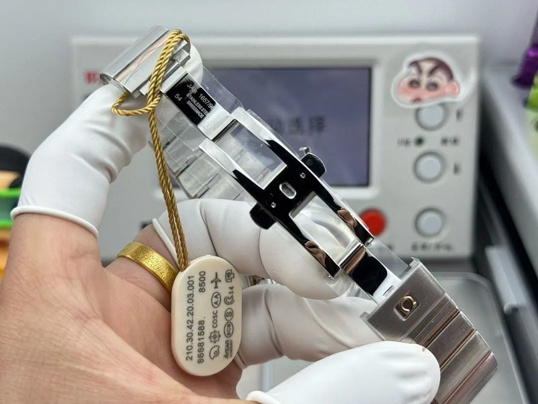 Top-grade watches 0071