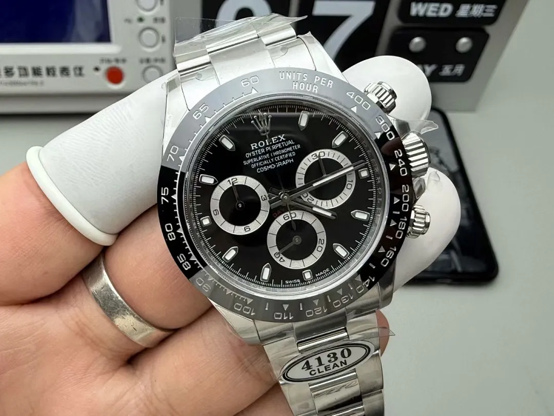 Top-grade watches 0095