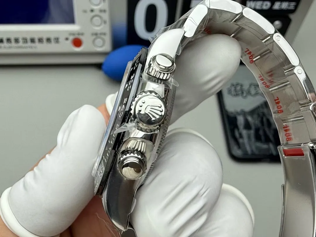 Top-grade watches 0095