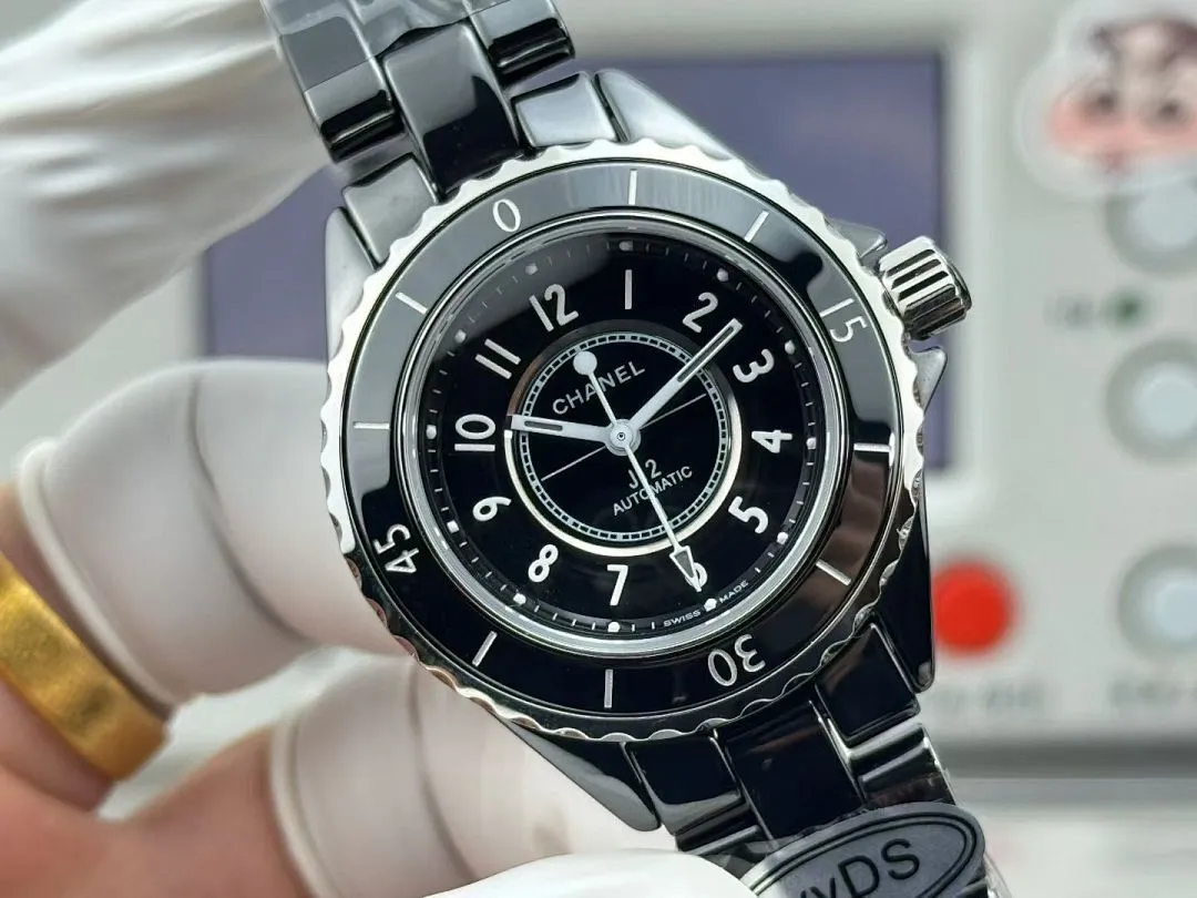 Top-grade watches 0092