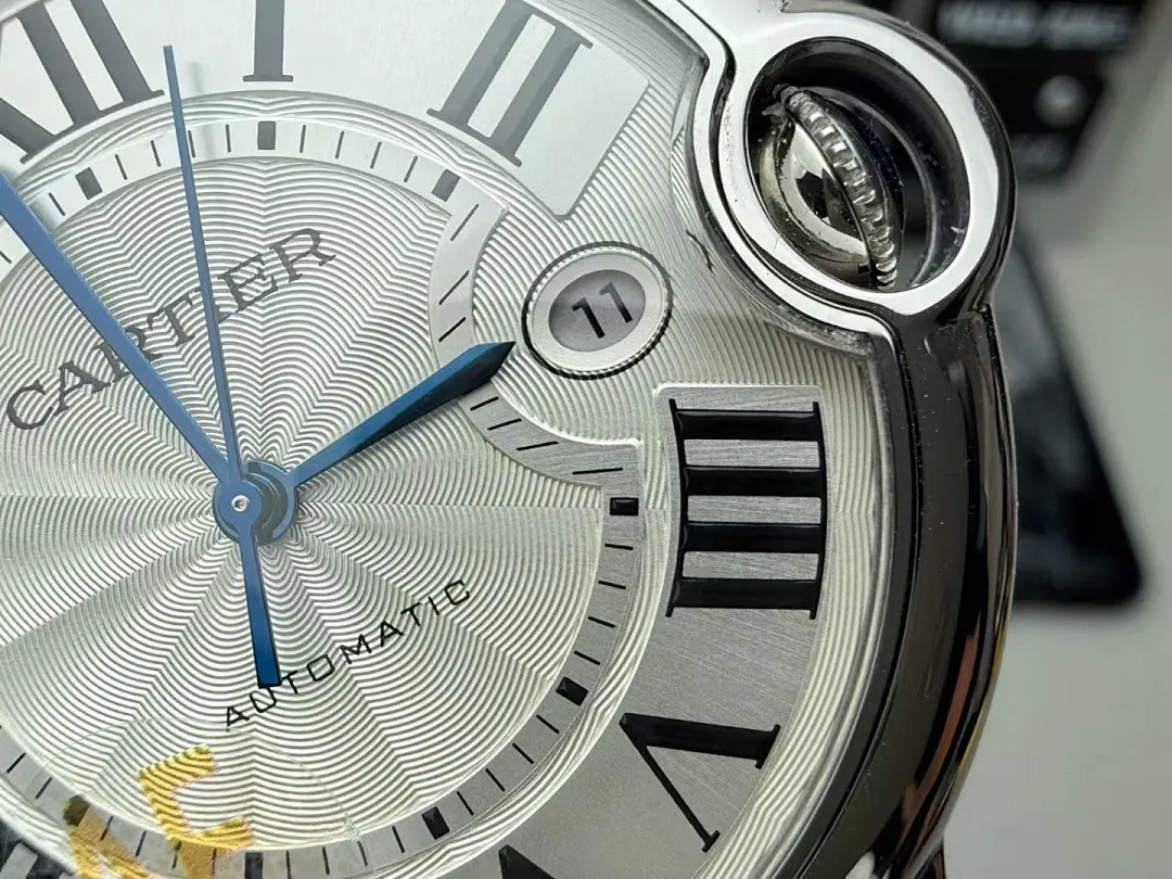 Top-grade watches 0101