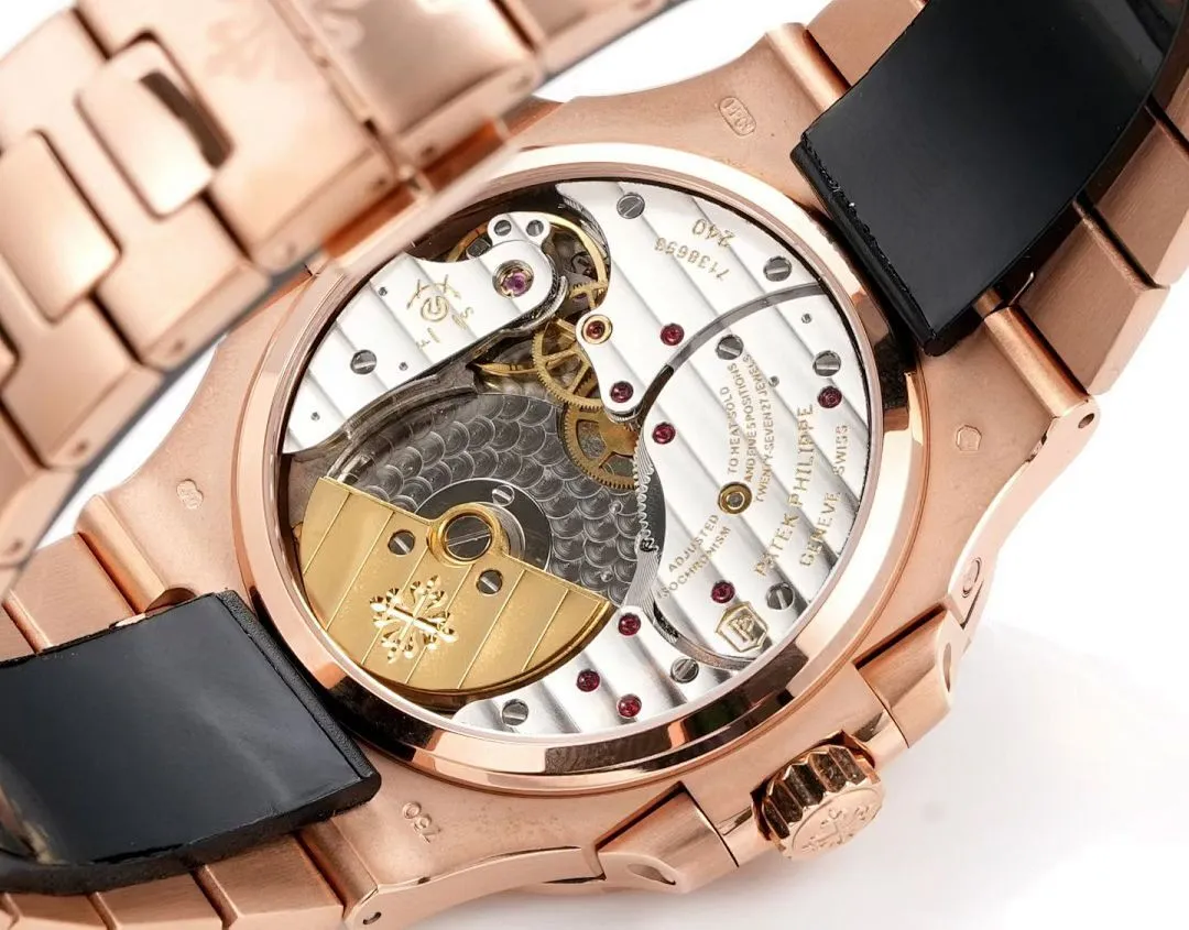 Top-grade watches 0078