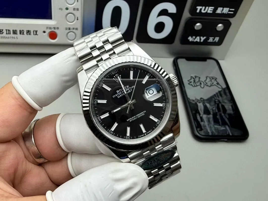 Top-grade watches 0097