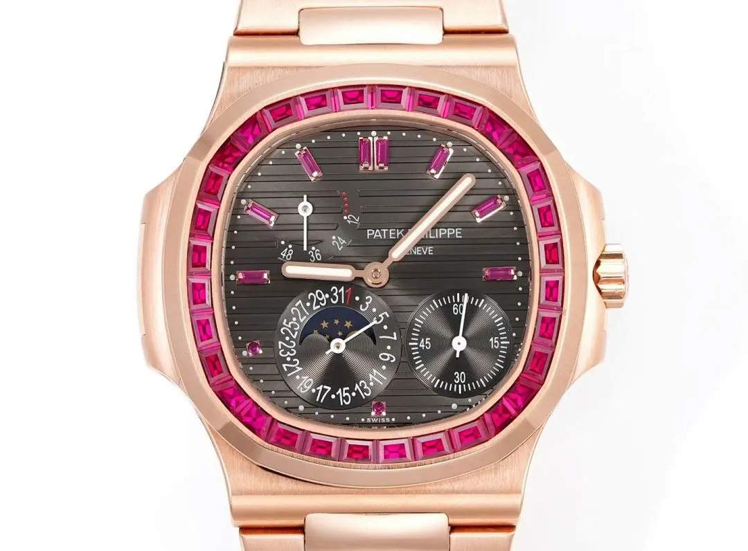 Top-grade watches 0078