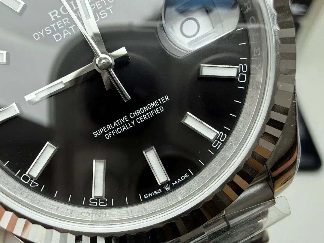 Top-grade watches 0097