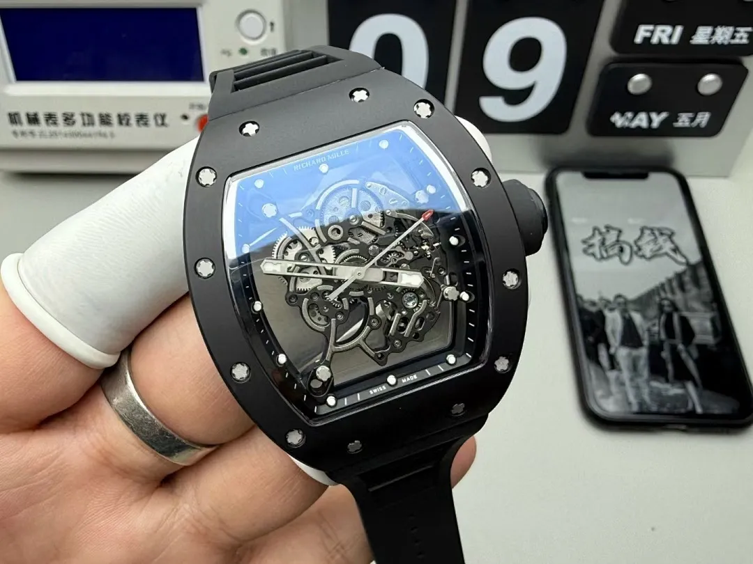 Top-grade watches 0103