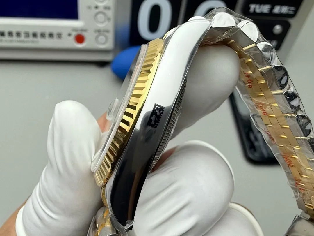 Top-grade watches 0091