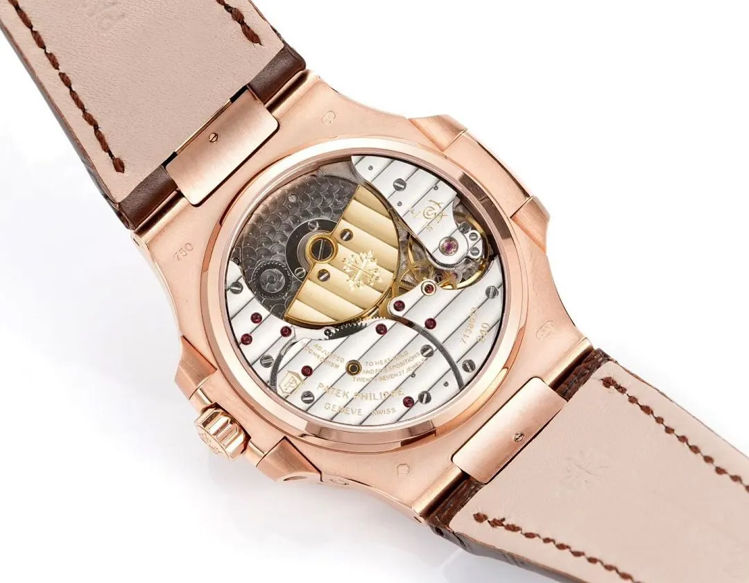 Top-grade watches 0079