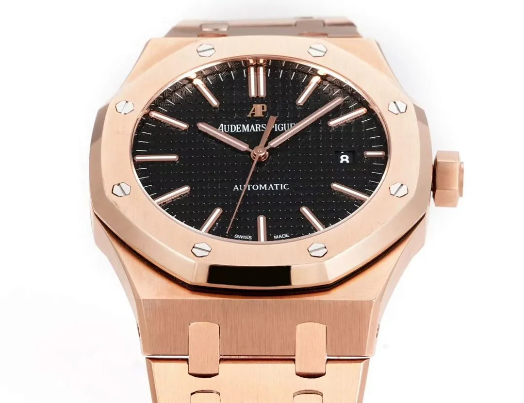 Top-grade watches 0015