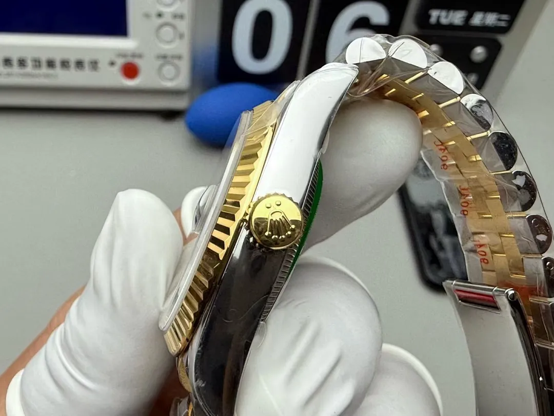 Top-grade watches 0091