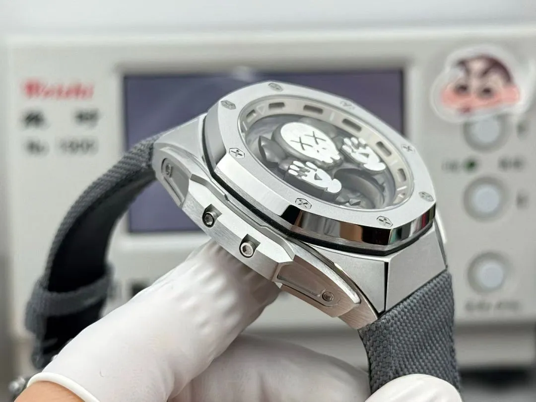 Top-grade watches 0077