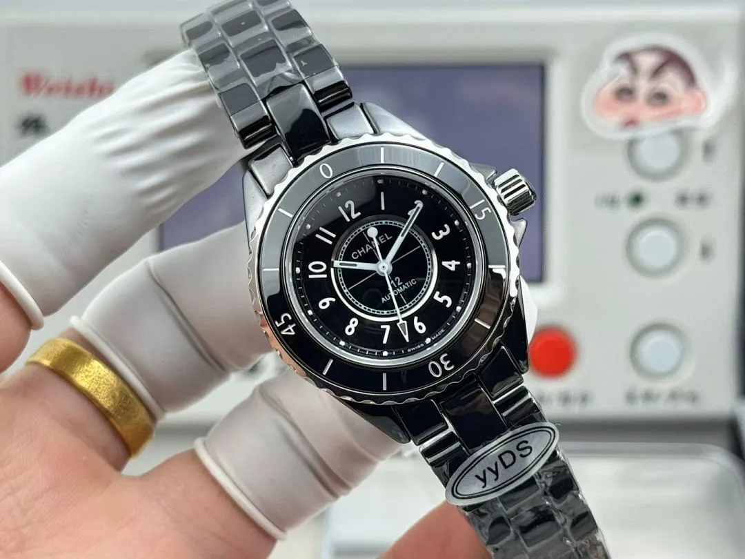 Top-grade watches 0092