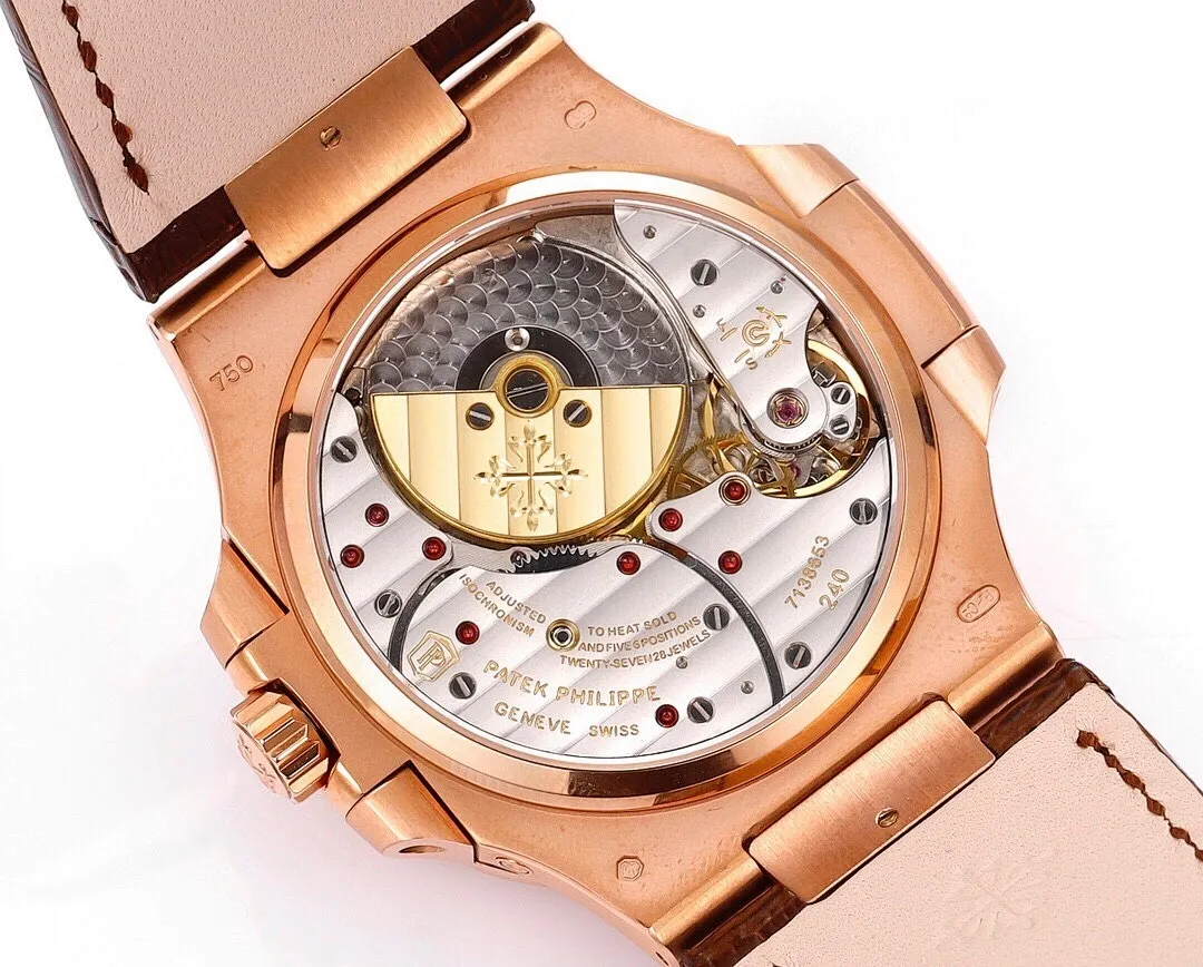 Top-grade watches 0062