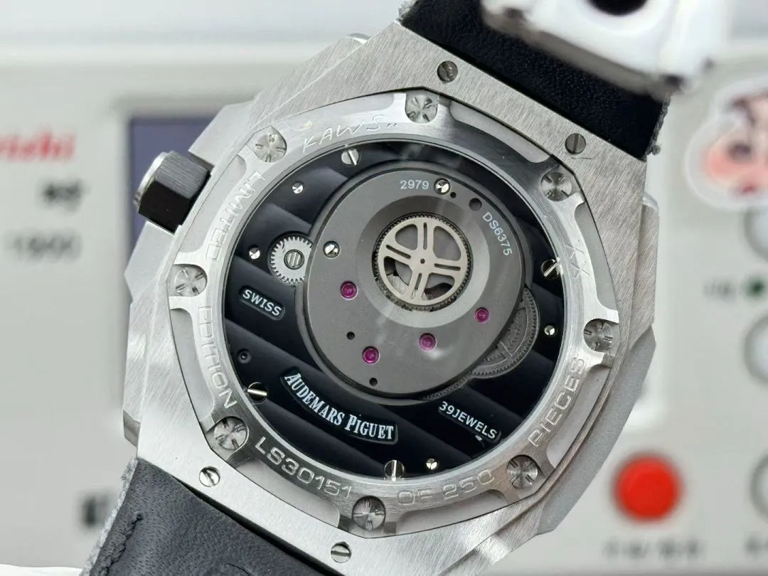 Top-grade watches 0077