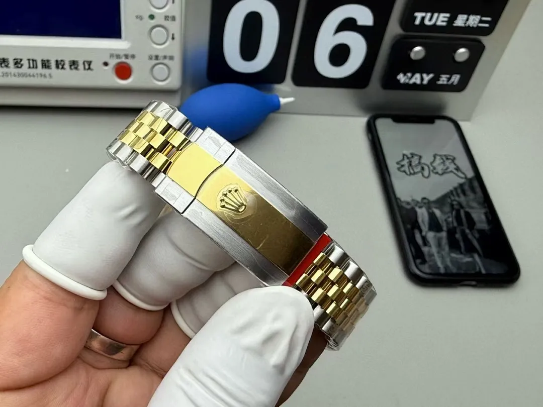 Top-grade watches 0091