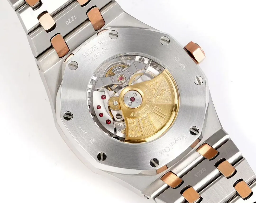 Top-grade watches 0020