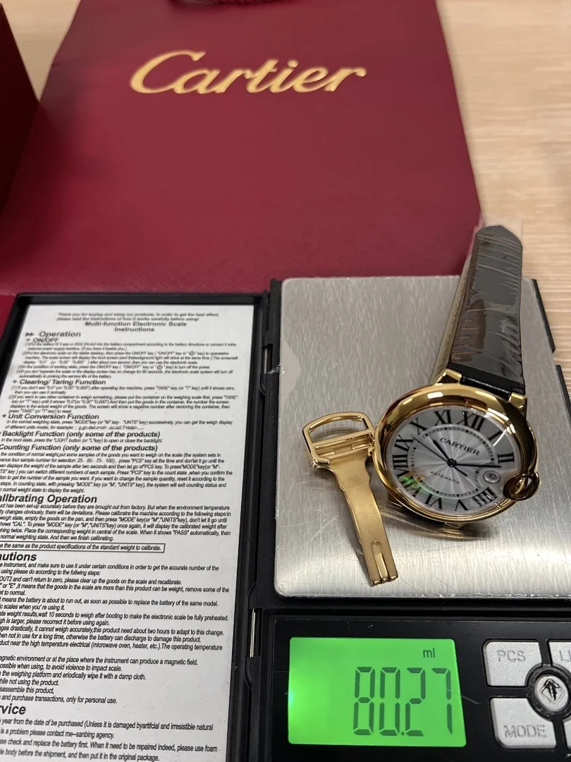 Top-grade watches 0049